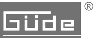 Gude logo