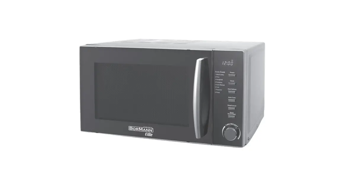 Bormann Bep5200 Microwave Oven With Grill 25lt Instruction Manual Bormann Bep5200 Microwave Oven With Grill 25lt Instruction Manual