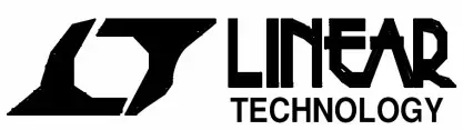 LINEAR TECHNOLOGY logo