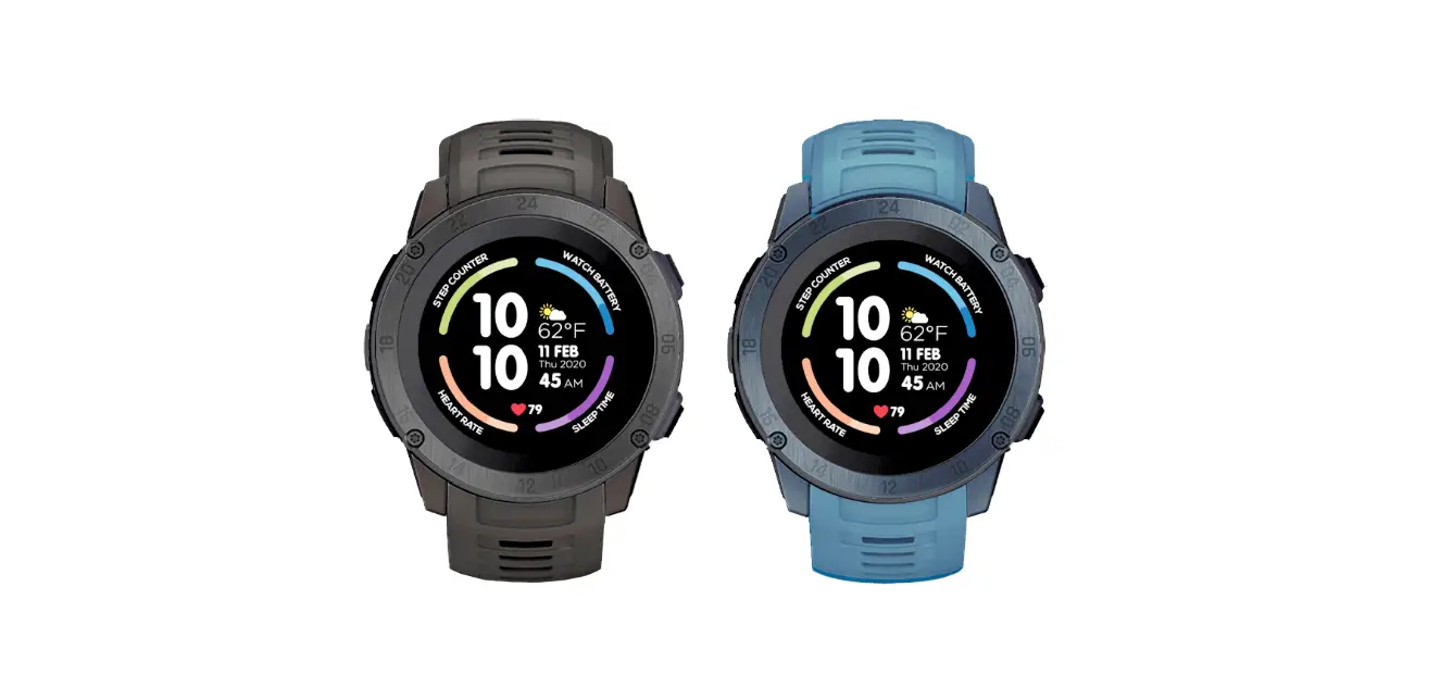 Itech Gladiator 2 Manual