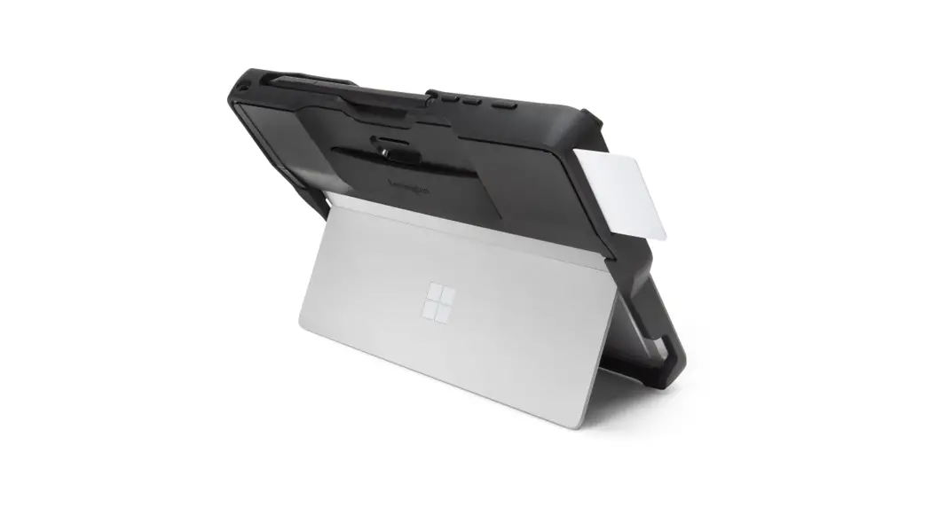 Kensington Surface Pro Cac Adapter Instruction Manual