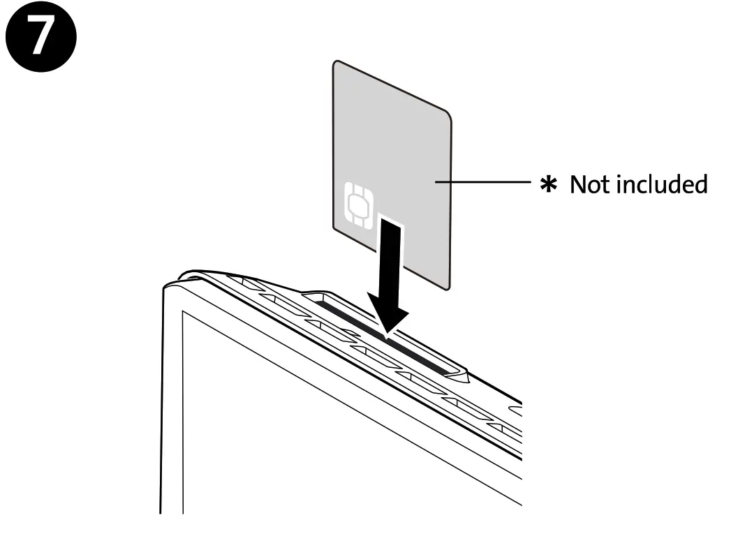 Kensington Surface Pro CAC Adapter - fig 5