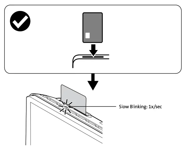 Kensington Surface Pro CAC Adapter - fig 6