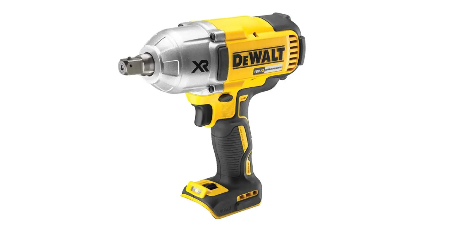 Dewalt Dcf899 18v Xr Brushless High Torque Impact Wrench User Manual Dewalt Dcf899 18v Xr Brushless High Torque Impact Wrench User Manual