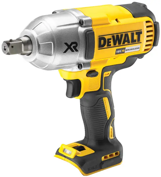 DEWALT DCF899 18V XR Brushless High Torque Impact Wrench