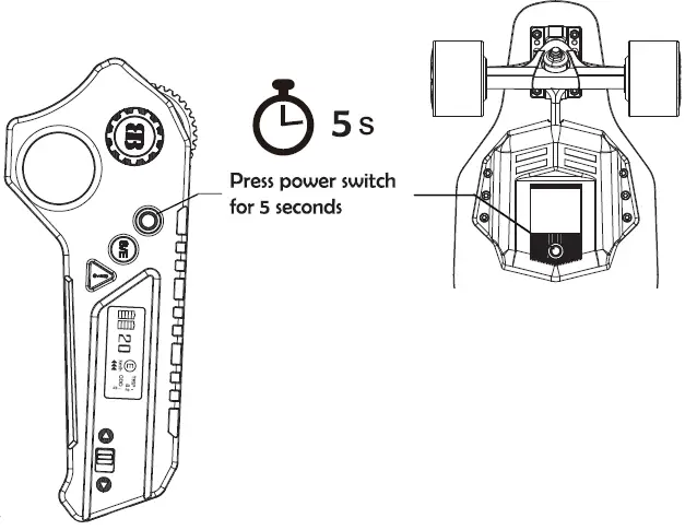 BAOKFIRE-G3-Plus-with-Carbon-Fiber-Deck-and-Ultra-Long-Range-fig-15