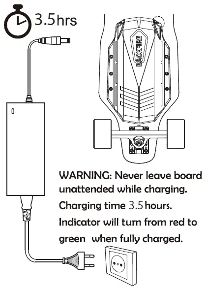 BACKFIRE-G2-Black-Electric-Skateboard-fig-19