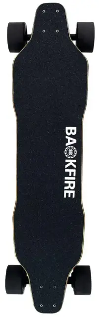 BACKFIRE-G2-Black-Electric-Skateboard-product