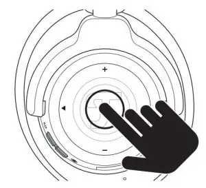 FIG 10 Using REAL BLUE NC