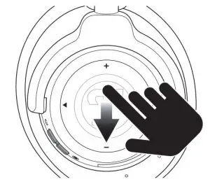 FIG 7 Using REAL BLUE NC