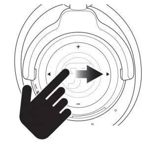 FIG 8 Using REAL BLUE NC