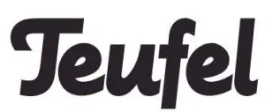 Teufel logo