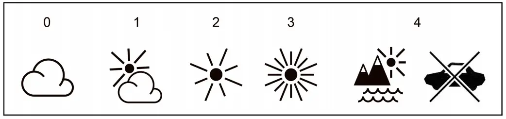 HUAWEI FJI-CG020 Gentle Monster Eyewear 2 -