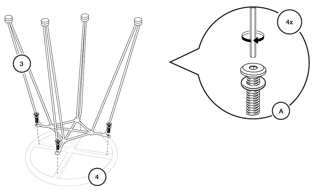 VonHaus-2500322-2-Seater-Natural-Rattan-Garden-Bistro-Set-7