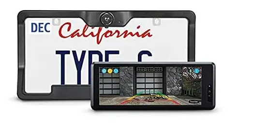 TYPE-S-TOURING-ITEMS-BT57132-1-Type-S-License-Plate-Backup-Camera-Imgg