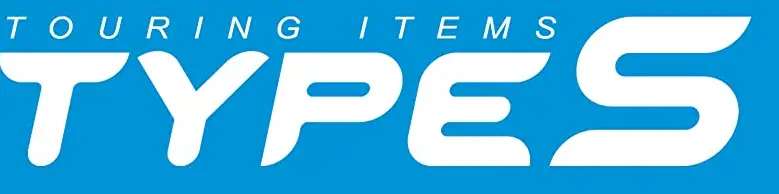 TYPE S TOURING ITEMS