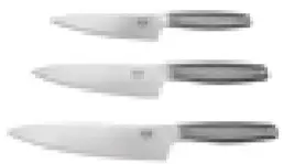 Knives, set of 3