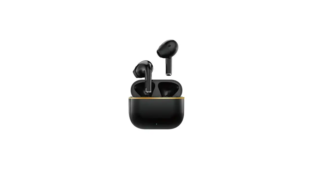 Dudao U15h Tws Mini Compact Wireless Earphone User Manual