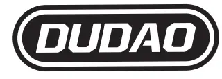 DUDAO -logo