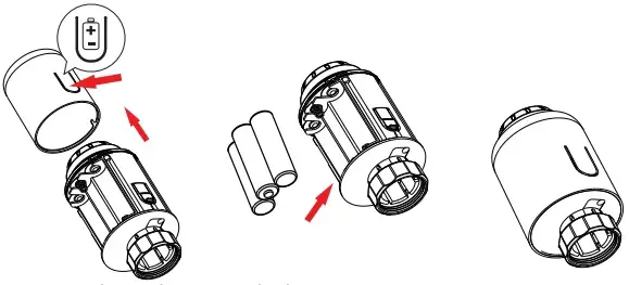 Product installation