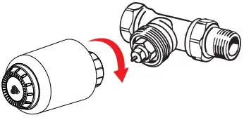 Product installation