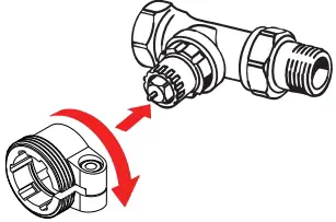 How to Install the adapter correctly