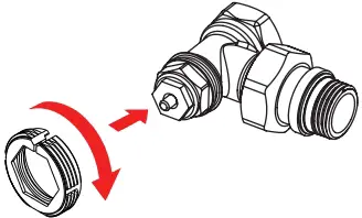 How to Install the adapter correctly