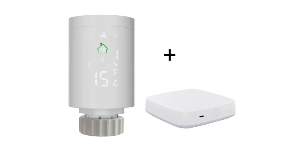 Tellur Rvsh1 Smart Wifi Thermostatic Radiator Valve User Manual Tellur Rvsh1 Smart Wifi Thermostatic Radiator Valve User Manual