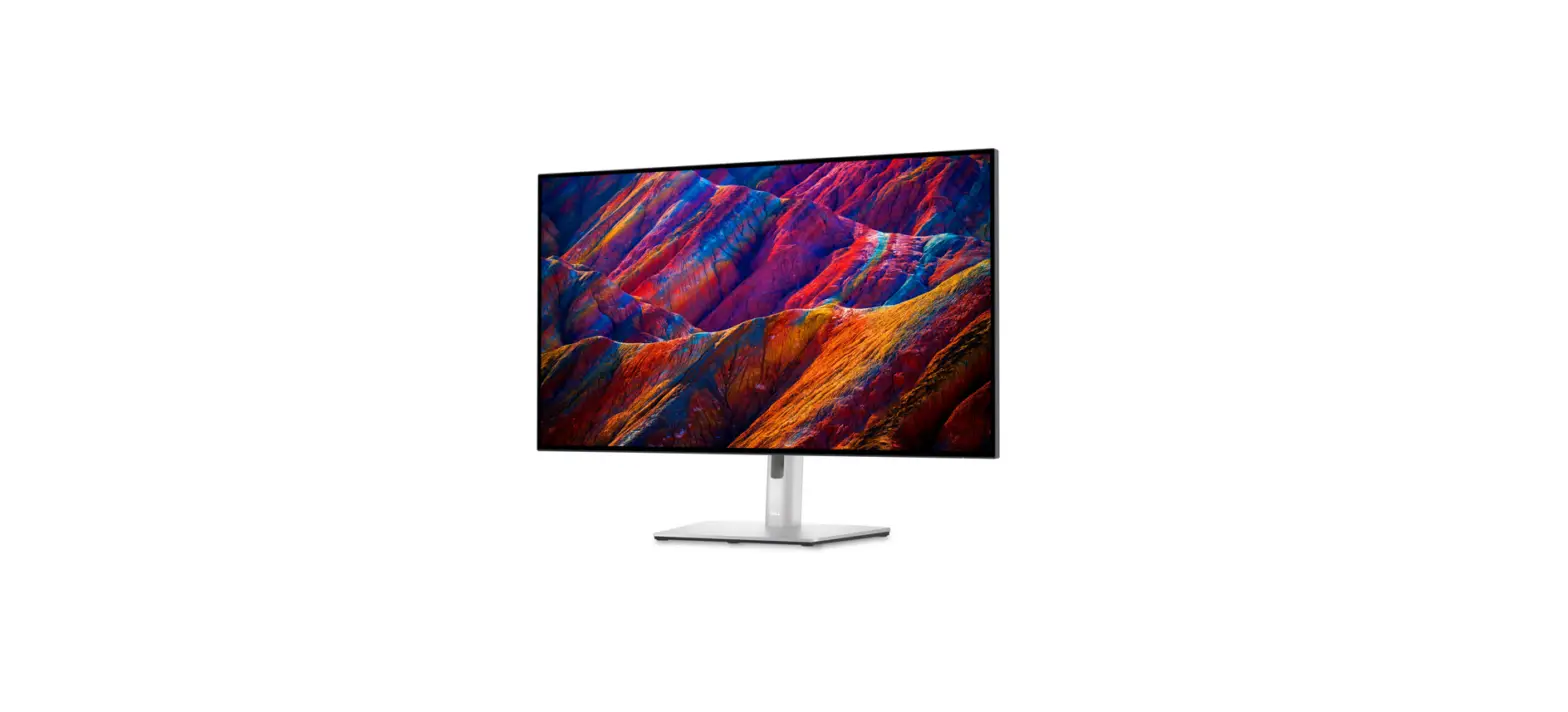 Dell Ultrasharp U3423we 34 Inch Uwqhd Ips Display User Guide Dell Ultrasharp U3423we 34 Inch Uwqhd Ips Display User Guide