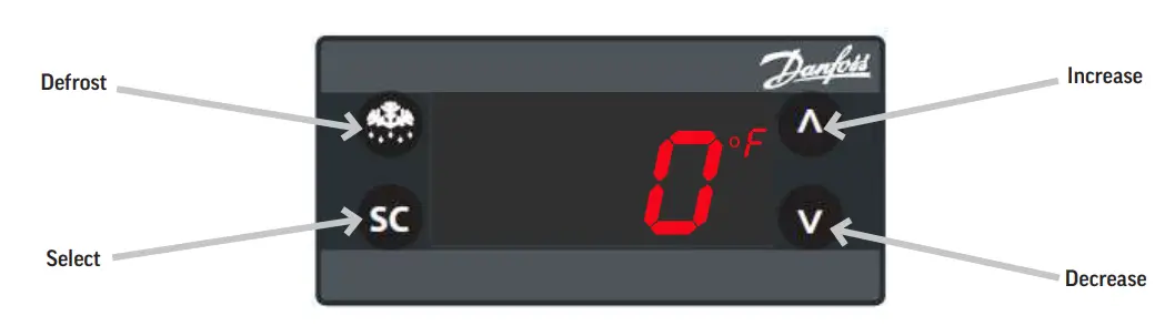 BEVERAGE-AIR GF34HCB 34 Inches Top Loading Glass and Plate Chiller in Stainless Steel - fig 2