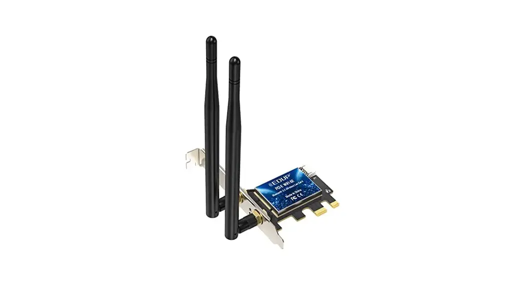 Asus Pce-axe59bt Wifi 6e Pcie Adapter Wireless Networks User Manual Asus Pce-axe59bt Wifi 6e Pcie Adapter Wireless Networks User Manual