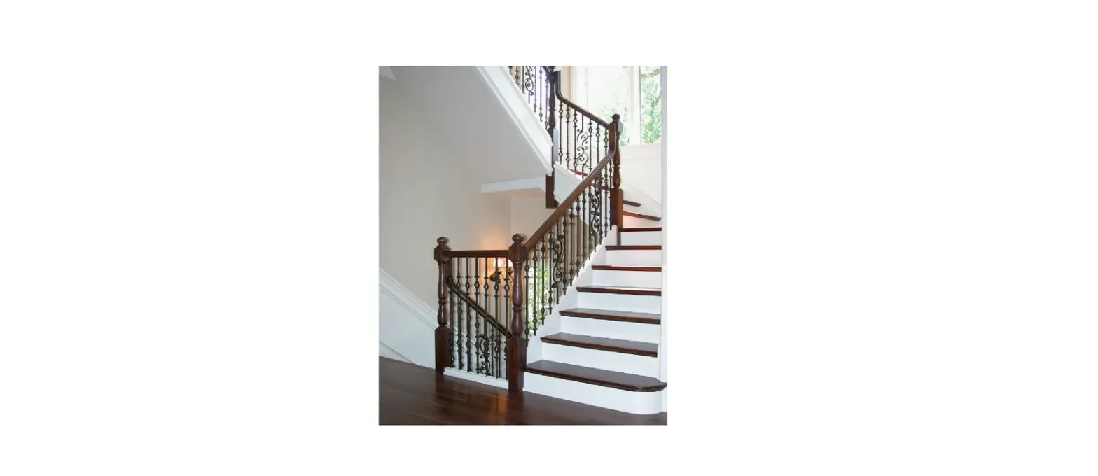 Surewood How To Remodel Your Stair User Manual