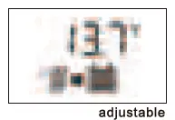 ALL POWERS AP-OT-002 Solar Panel Inverter LCD Display 04