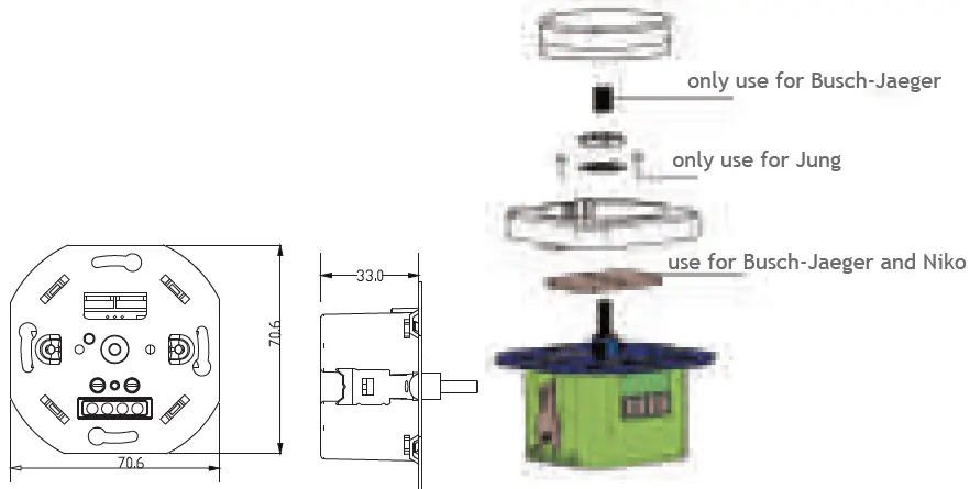 ZWAVE-0-200W-Smart-LED-Dimmer-fig-2