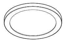 artika-7FM-EUDC-BL-Europa-7-LED-Flush-Mount-Light-04