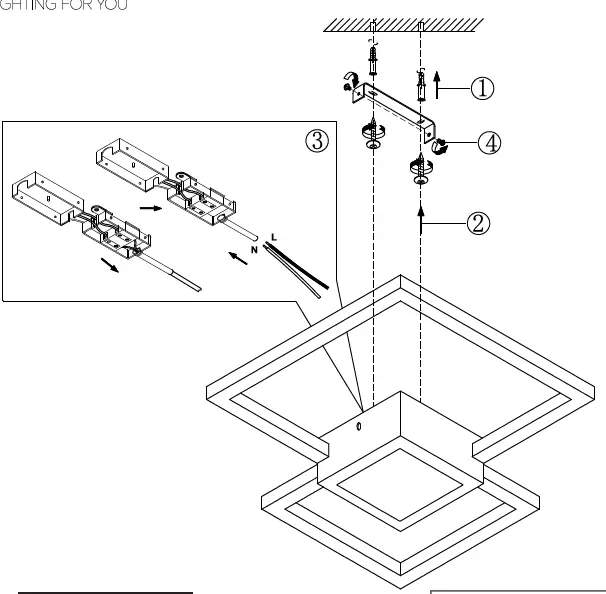 TRIO-LIGHTING-676240306-Hydra-LED-Ceiling-Light-fig 1