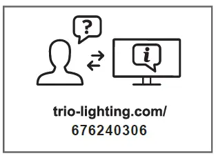 TRIO-LIGHTING-676240306-Hydra-LED-Ceiling-Light-fig 4