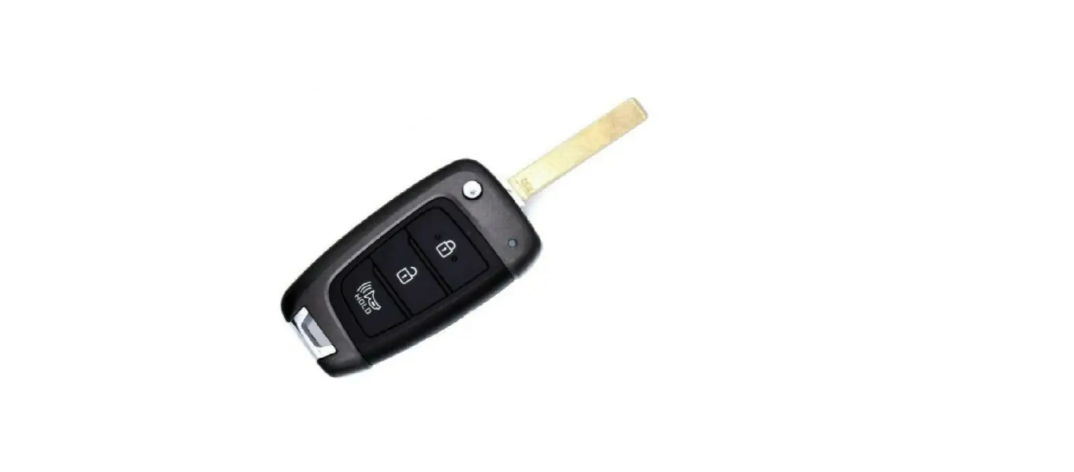 Mobase Electronics Mbecibub2109 Remote Key System User Manual