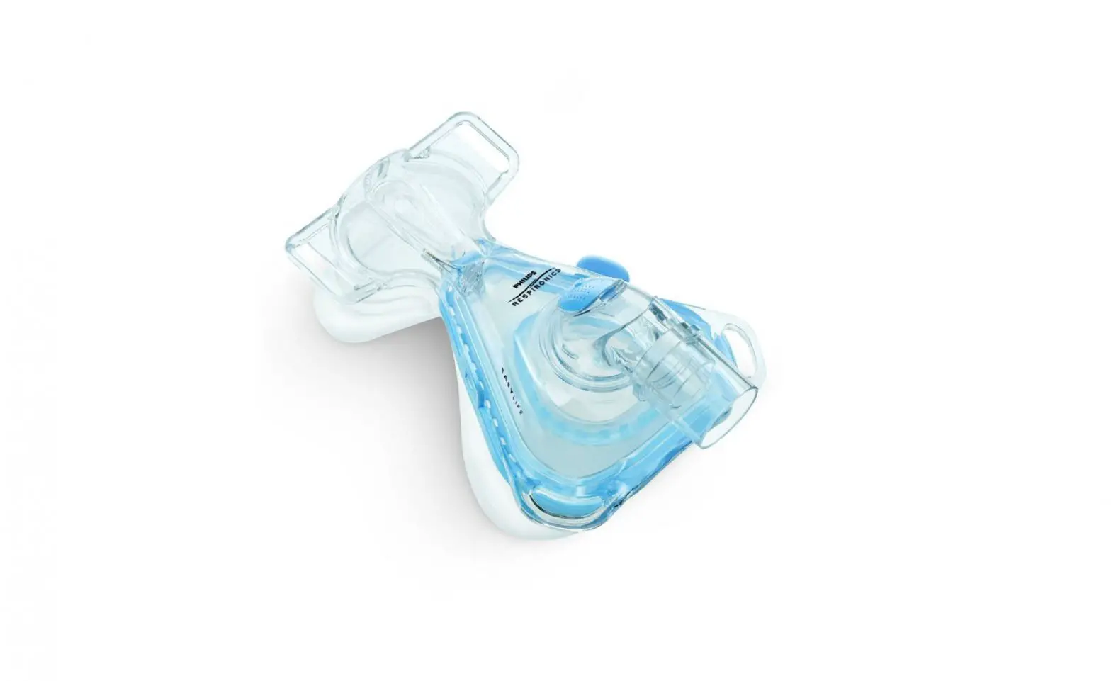 Philips Respironics Easy Life Nasal Mask Instructions