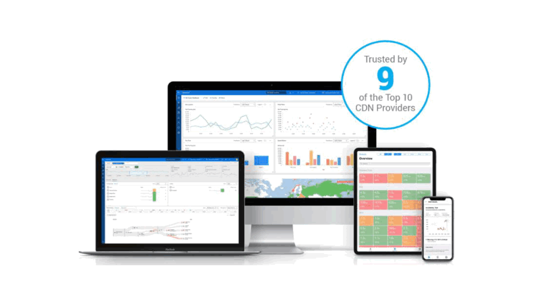 Catchpoint Essential Cdn Monitoring For Digital-first Organizations User Guide