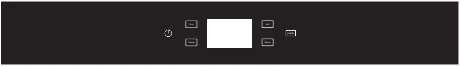 JENNAIR-JJW6024HL-RISE-24-Built-In-Steam-and-Convection-Wall-Oven-fig 1