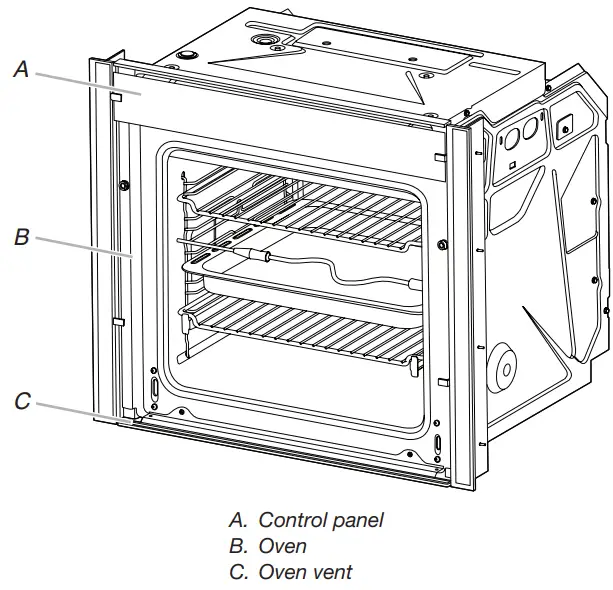 JENNAIR-JJW6024HL-RISE-24-Built-In-Steam-and-Convection-Wall-Oven-fig 10