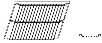 JENNAIR-JJW6024HL-RISE-24-Built-In-Steam-and-Convection-Wall-Oven-fig 4