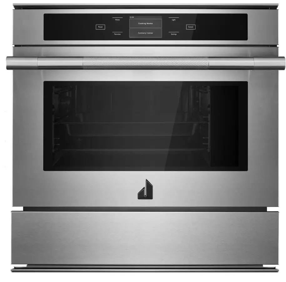 JENNAIR-JJW6024HL-RISE-24-Built-In-Steam-and-Convection-Wall-Oven-product