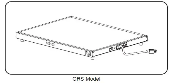 Hatco-GRS-42-A-Glo-Ray-42-Wide-x-6-DeepS-tainless-Steel-Top-Aluminum-Base-Free-Standing-fig-1