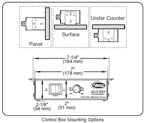 Hatco-GRS-42-A-Glo-Ray-42-Wide-x-6-DeepS-tainless-Steel-Top-Aluminum-Base-Free-Standing-fig-10