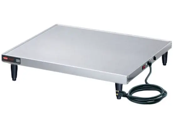 Hatco-GRS-42-A-Glo-Ray-42-Wide-x-6-DeepS-tainless-Steel-Top-Aluminum-Base-Free-Standing-product