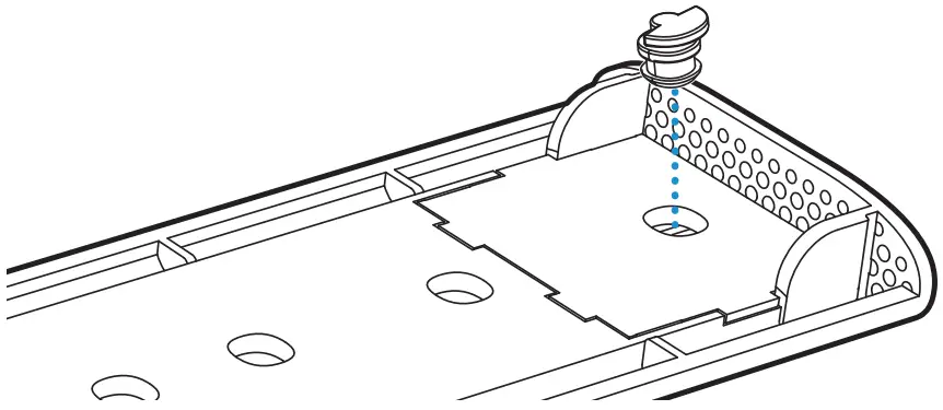 Installing the SSD Card