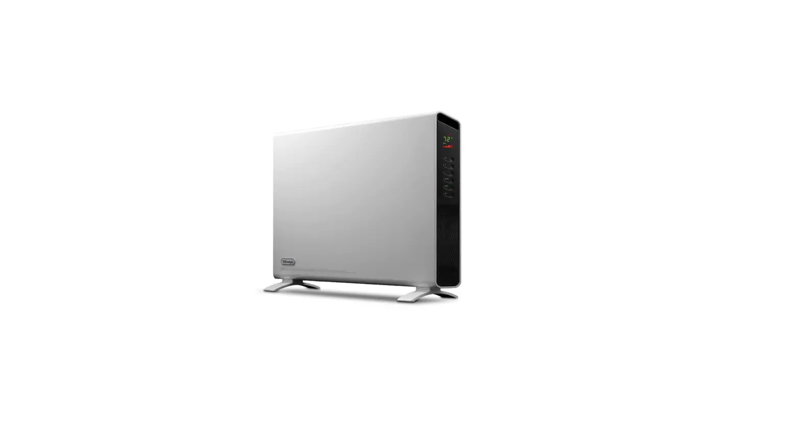 De'longhi Hcx9115e Convection Panel Heater User Guide