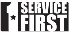 Service-First